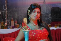 Sanya Srivastava Spicy Gallery